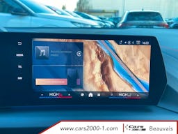 BMW Série 1  120 170 ch DKG7 M Sport occasion - Photo 11