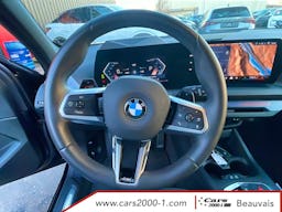 BMW Série 1 120 170 ch DKG7 M Sport occasion - Photo 14