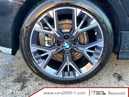 BMW Série 1 120 170 ch DKG7 M Sport occasion - Photo 17