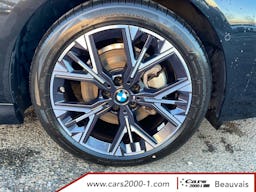 BMW Série 1  120 170 ch DKG7 M Sport occasion - Photo 18