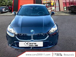 BMW Série 1  120 170 ch DKG7 M Sport occasion - Photo 2