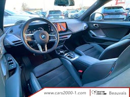 BMW Série 1 120 170 ch DKG7 M Sport occasion - Photo 20