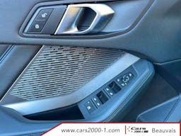 BMW Série 1 120 170 ch DKG7 M Sport occasion - Photo 21