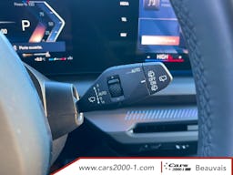 BMW Série 1  120 170 ch DKG7 M Sport occasion - Photo 24