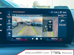 BMW Série 1  120 170 ch DKG7 M Sport occasion - Photo 26