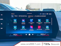 BMW Série 1  120 170 ch DKG7 M Sport occasion - Photo 29