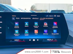 BMW Série 1 120 170 ch DKG7 M Sport occasion - Photo 30