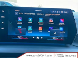 BMW Série 1  120 170 ch DKG7 M Sport occasion - Photo 31