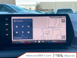 BMW Série 1  120 170 ch DKG7 M Sport occasion - Photo 32