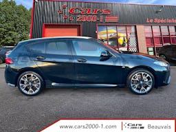 BMW Série 1 120 170 ch DKG7 M Sport occasion - Photo 4