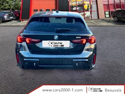 BMW Série 1 120 170 ch DKG7 M Sport occasion - Photo 5