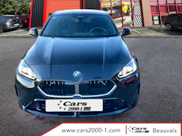BMW Série 1 120 170 ch DKG7 M Sport occasion - Photo 2