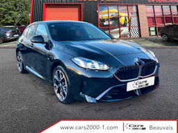 BMW Série 1 120 170 ch DKG7 M Sport occasion - Photo 3