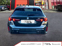 BMW Série 1  120 170 ch DKG7 M Sport occasion - Photo 5