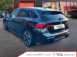 BMW Série 1 120 170 ch DKG7 M Sport occasion - Photo 6