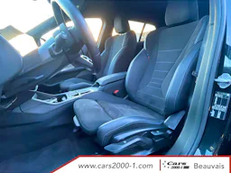 BMW Série 1 120 170 ch DKG7 M Sport occasion - Photo 8