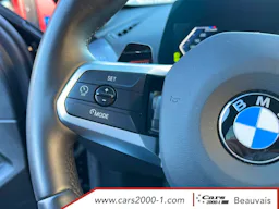 BMW Série 1  120 170 ch DKG7 M Sport occasion - Photo 12