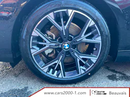 BMW Série 1  120 170 ch DKG7 M Sport occasion - Photo 15