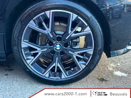 BMW Série 1 120 170 ch DKG7 M Sport occasion - Photo 16
