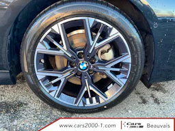 BMW Série 1 120 170 ch DKG7 M Sport occasion - Photo 18