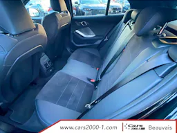 BMW Série 1 120 170 ch DKG7 M Sport occasion - Photo 19