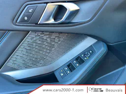 BMW Série 1 120 170 ch DKG7 M Sport occasion - Photo 21