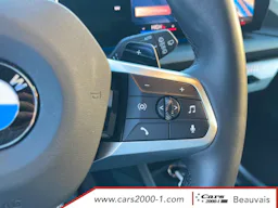BMW Série 1  120 170 ch DKG7 M Sport occasion - Photo 22