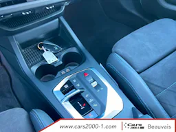 BMW Série 1  120 170 ch DKG7 M Sport occasion - Photo 25
