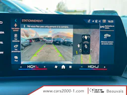 BMW Série 1 120 170 ch DKG7 M Sport occasion - Photo 26