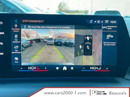 BMW Série 1  120 170 ch DKG7 M Sport occasion - Photo 26
