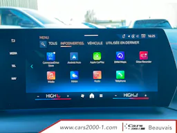 BMW Série 1 120 170 ch DKG7 M Sport occasion - Photo 28