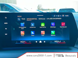 BMW Série 1  120 170 ch DKG7 M Sport occasion - Photo 28