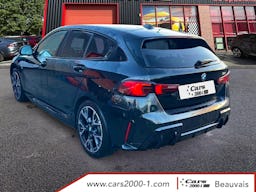 BMW Série 1  120 170 ch DKG7 M Sport occasion - Photo 6