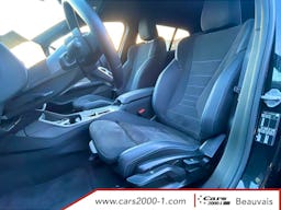 BMW Série 1 120 170 ch DKG7 M Sport occasion - Photo 8