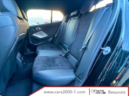 BMW Série 1  120 170 ch DKG7 M Sport occasion - Photo 9