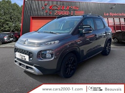 Citroën C3 Aircross  PureTech 110 S&S BVM6 Origins occasion - Photo 1