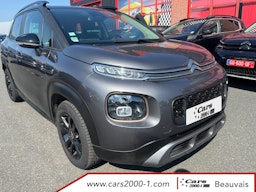 Citroën C3 Aircross  PureTech 110 S&S BVM6 Origins occasion - Photo 19