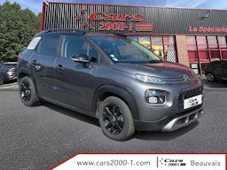 Citroën C3 Aircross  PureTech 110 S&S BVM6 Origins occasion - Photo 3