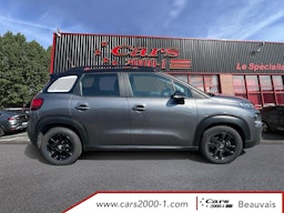 Citroën C3 Aircross  PureTech 110 S&S BVM6 Origins occasion - Photo 4