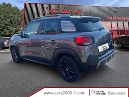 Citroën C3 Aircross  PureTech 110 S&S BVM6 Origins occasion - Photo 6