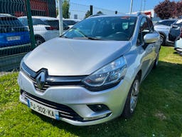 Renault Clio Estate  Estate dCi 75 E6C Business occasion - Photo 1