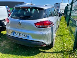 Renault Clio Estate  Estate dCi 75 E6C Business occasion - Photo 10
