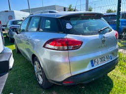Renault Clio Estate  Estate dCi 75 E6C Business occasion - Photo 13