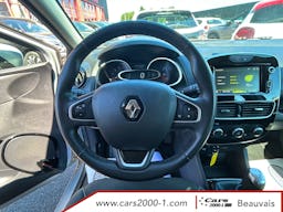 Renault Clio Estate  Estate dCi 75 E6C Business occasion - Photo 14