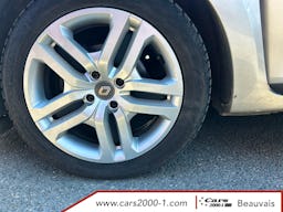 Renault Clio Estate  Estate dCi 75 E6C Business occasion - Photo 15