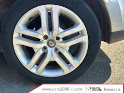 Renault Clio Estate  Estate dCi 75 E6C Business occasion - Photo 16