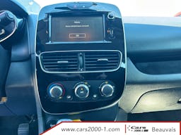 Renault Clio Estate  Estate dCi 75 E6C Business occasion - Photo 25