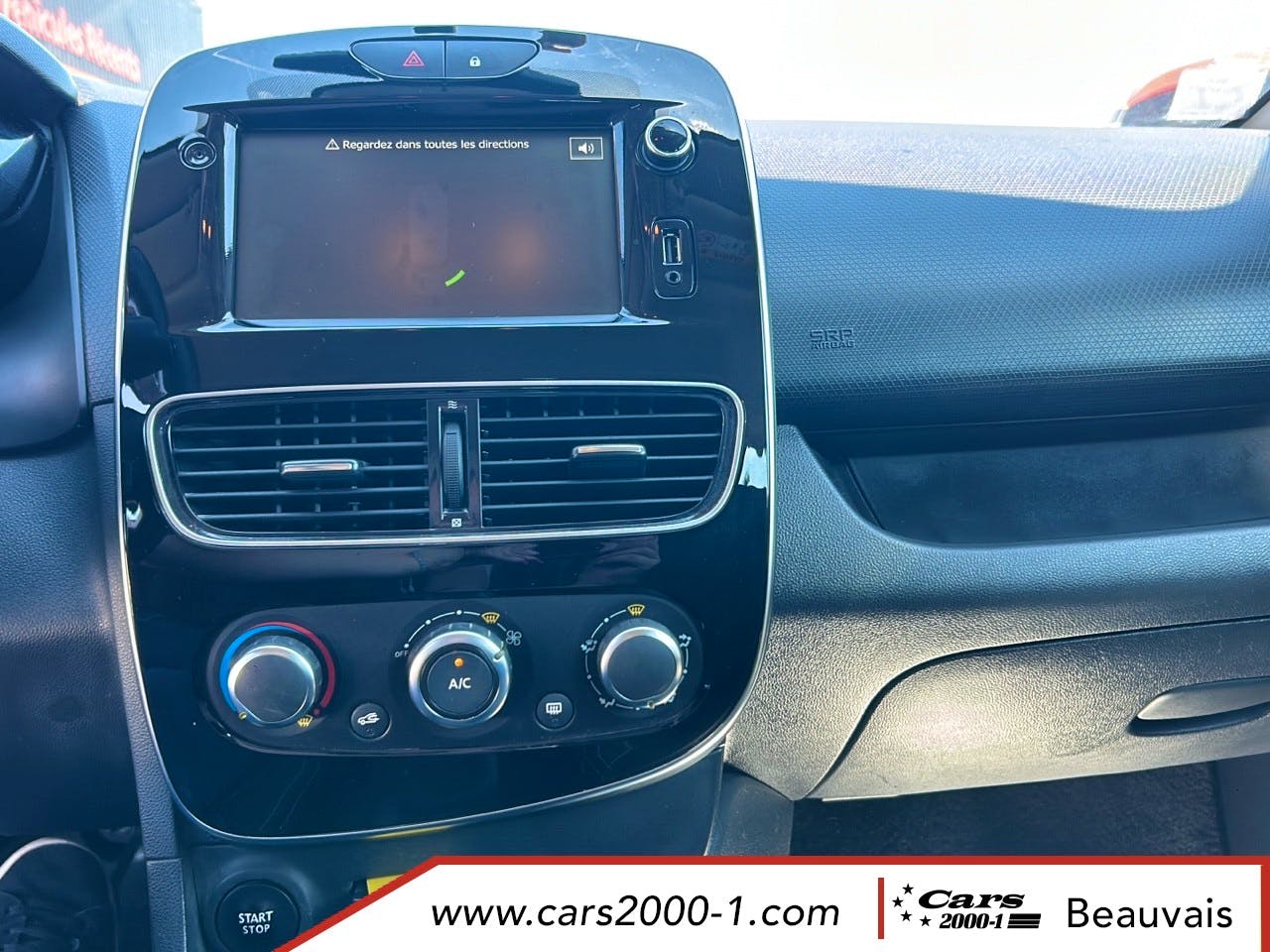 Renault Clio Estate  Estate dCi 75 E6C Business occasion - Photo 27