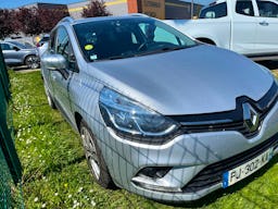 Renault Clio Estate  Estate dCi 75 E6C Business occasion - Photo 4