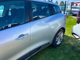 Renault Clio Estate  Estate dCi 75 E6C Business occasion - Photo 7